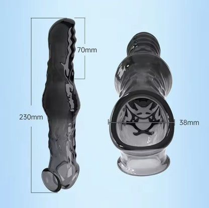 Extensión para Pene Agranda y da Grosor 7cm.