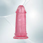 Dildo pequeño de 11 cm color piel
