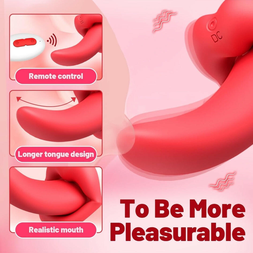 LickPlay.