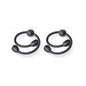 Resalta tu feminidad con estas pezoneras decorativas sin perforación. Comodidad, sensualidad y estilo en un solo accesorio. Disponible en Guatemala.