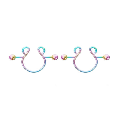 Dale amor a tu sensualidad con estas pezoneras con diseño de corazón. Fáciles de colocar y cómodas de usar. Disponible en Guatemala, con envío discreto.