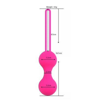 Kegel 63 Gramos