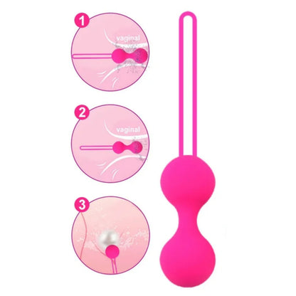 Kegel 63 Gramos