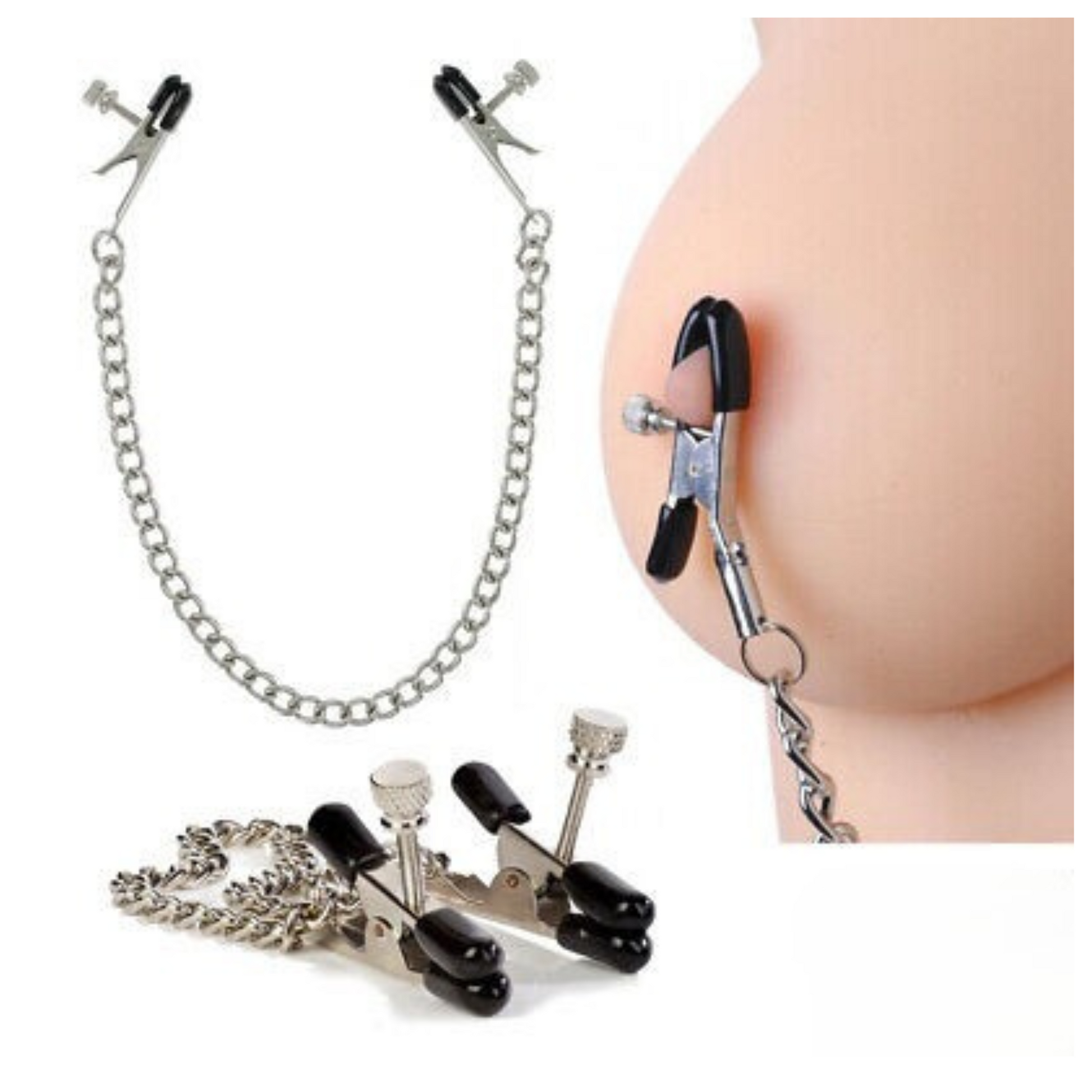 Un accesorio elegante para quienes buscan más que estimulación


