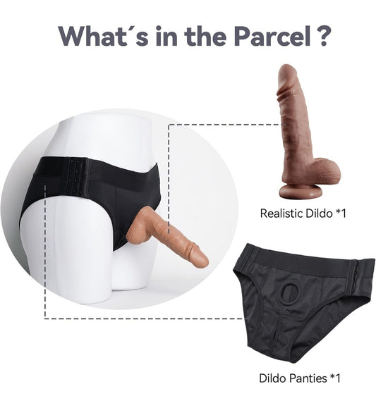 Velvet Strap Panty – Braguita.