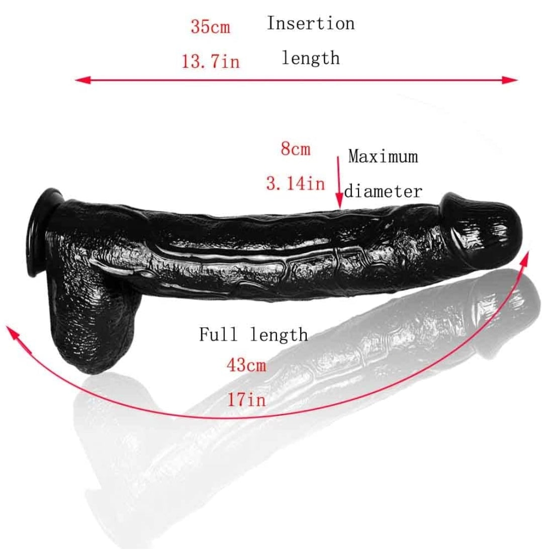 Rimbo 42cm