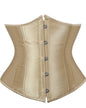 Bustier Gold