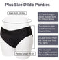 Velvet Strap Panty – Braguita.