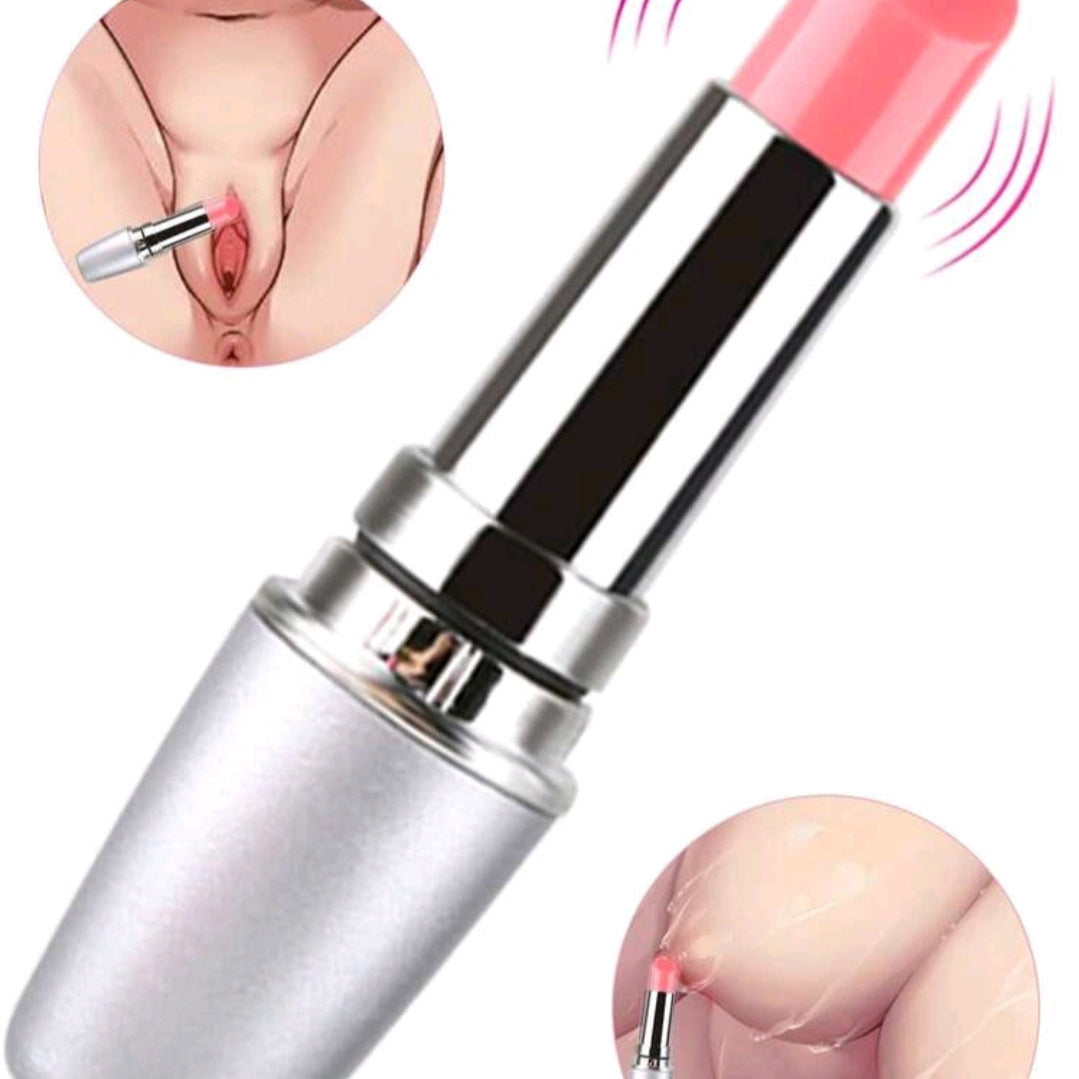 LipVibe – Vibrador discreto - La Jugueteria Erotika