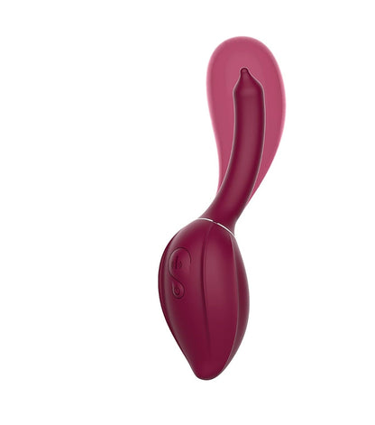 Vibrador Anal Inflable Air Pump Booty - La Jugueteria Erotika