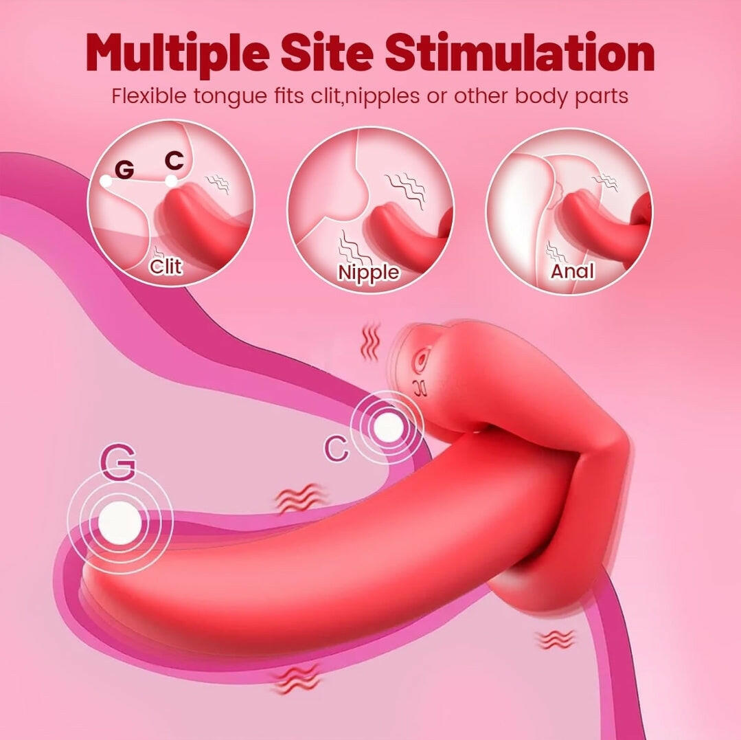 LickPlay.