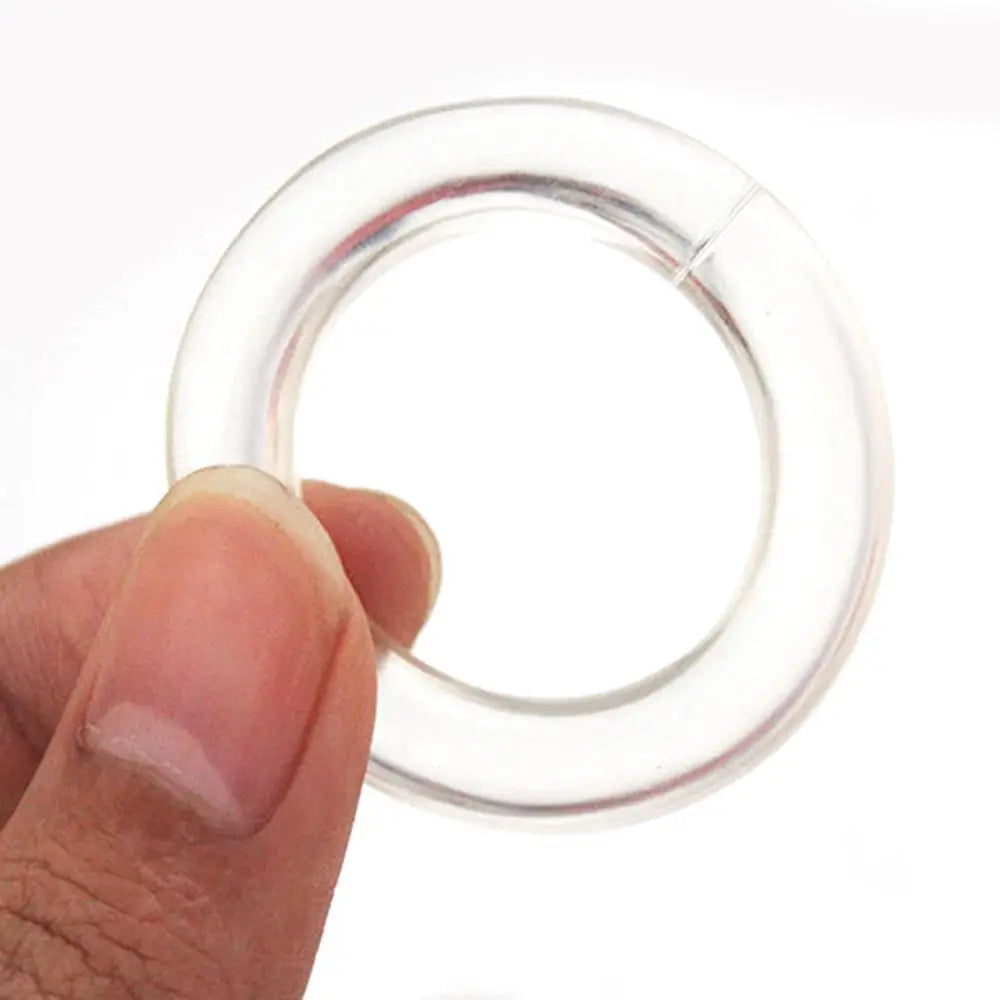 Anillo Potenciador de Erección - La Jugueteria Erotika