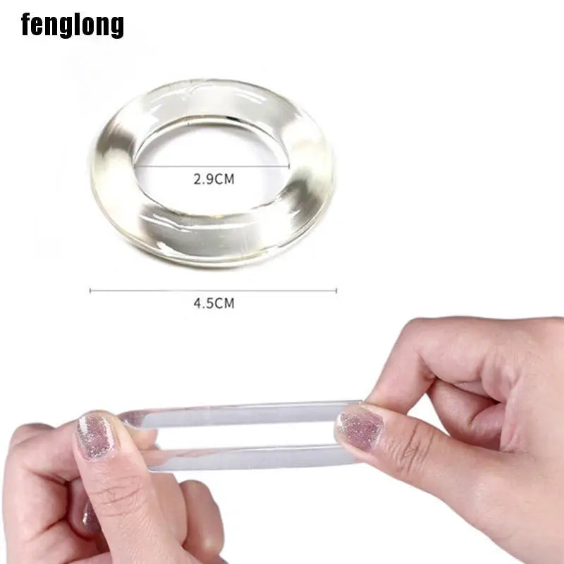 Anillo Potenciador de Erección - La Jugueteria Erotika