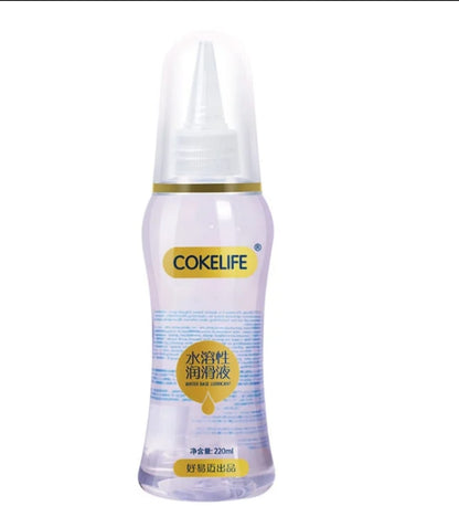 Gel íntimo para piel sensible y zonas íntimas secas