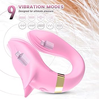 mini fox vibrador silencioso para juegos en pareja