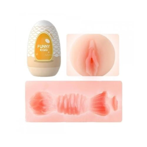Juguete para pene discreto y divertido