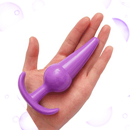 Perfecto para principiantes: pequeño, cómodo y flexible.