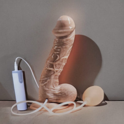 ¿Squirting? Ahora puedes hacerlo realidad.