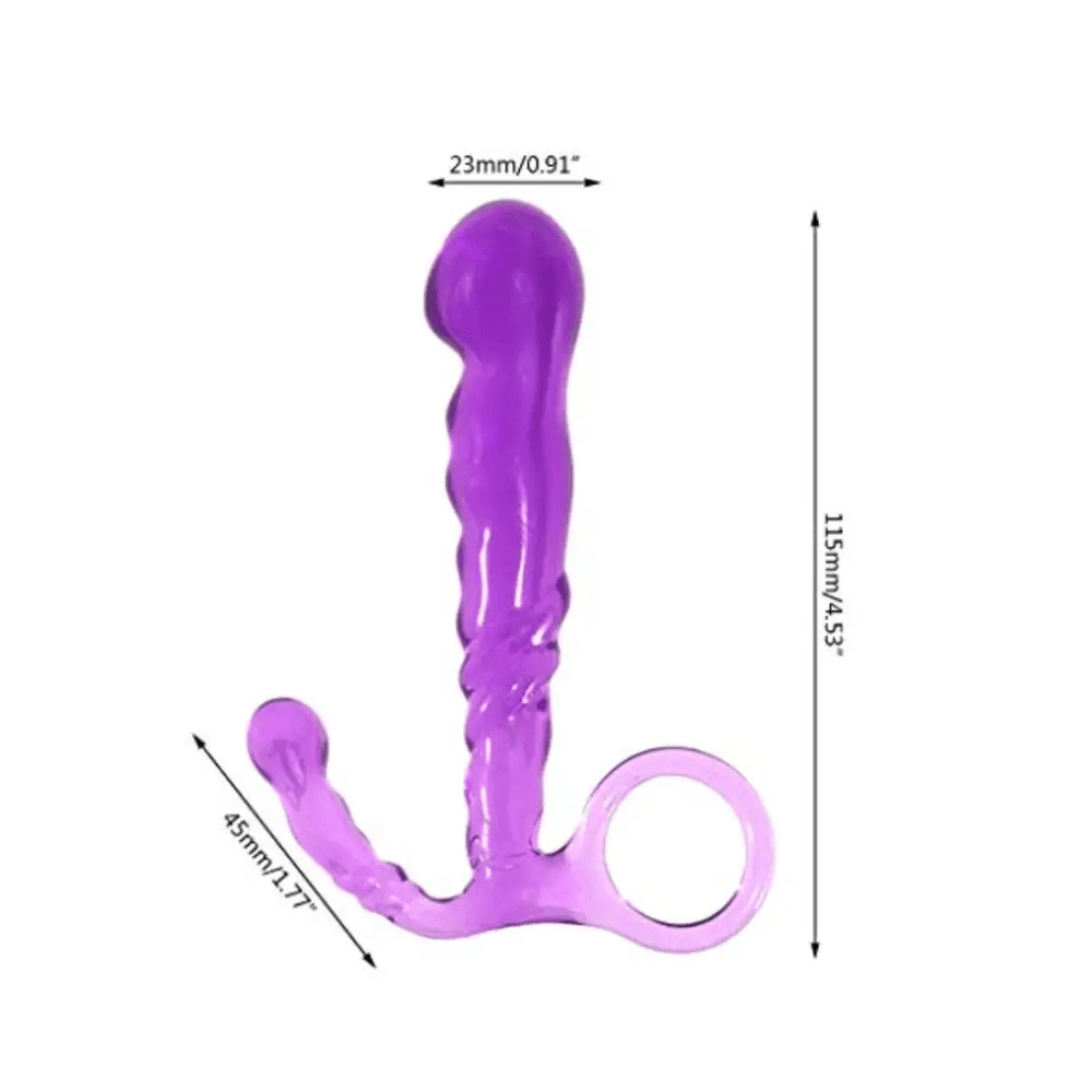 "ProFlex – Masajeador de Próstata - La Jugueteria Erotika