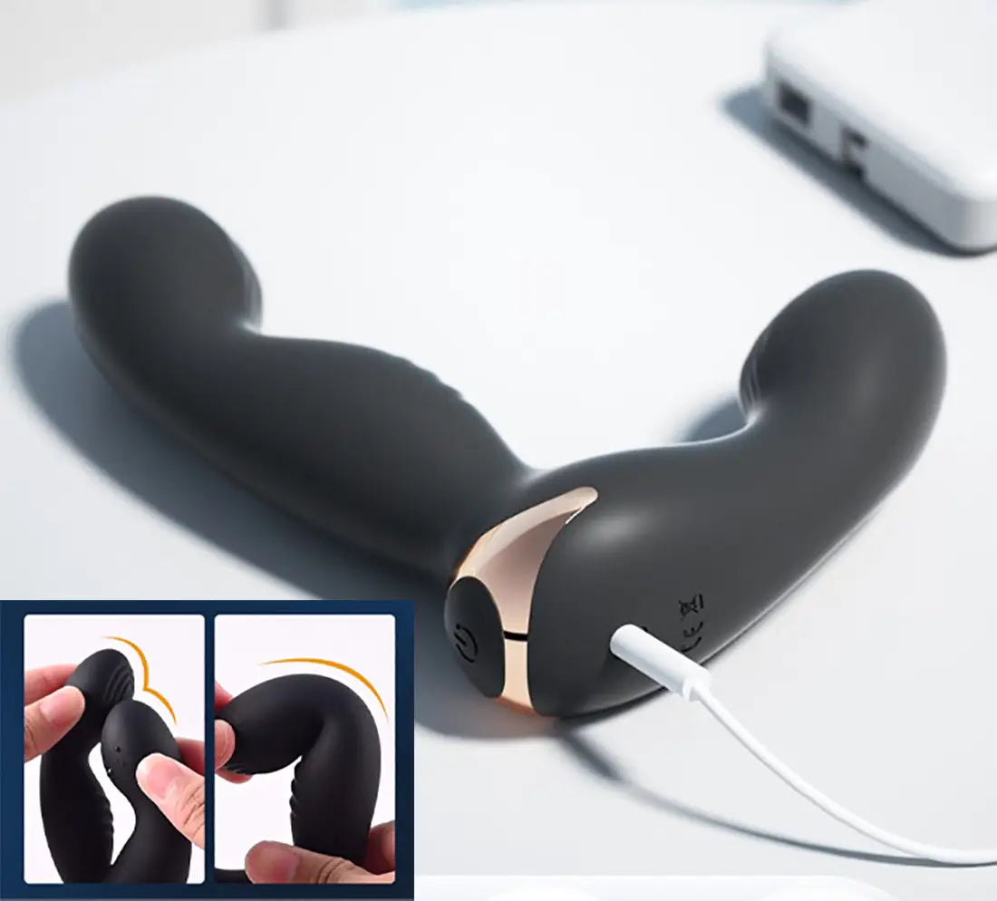 ProPulse Nexus– Estimulador Punto P con Control Remoto