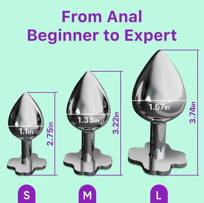 Joya Anal