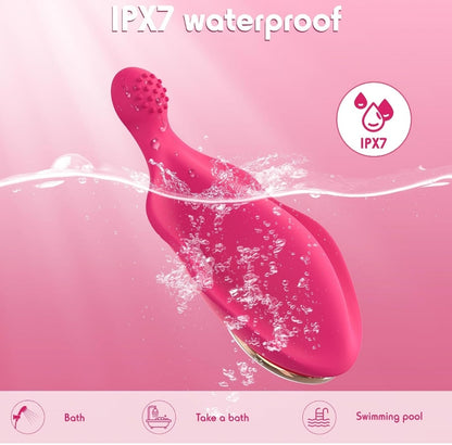 vibrador de pantie con app