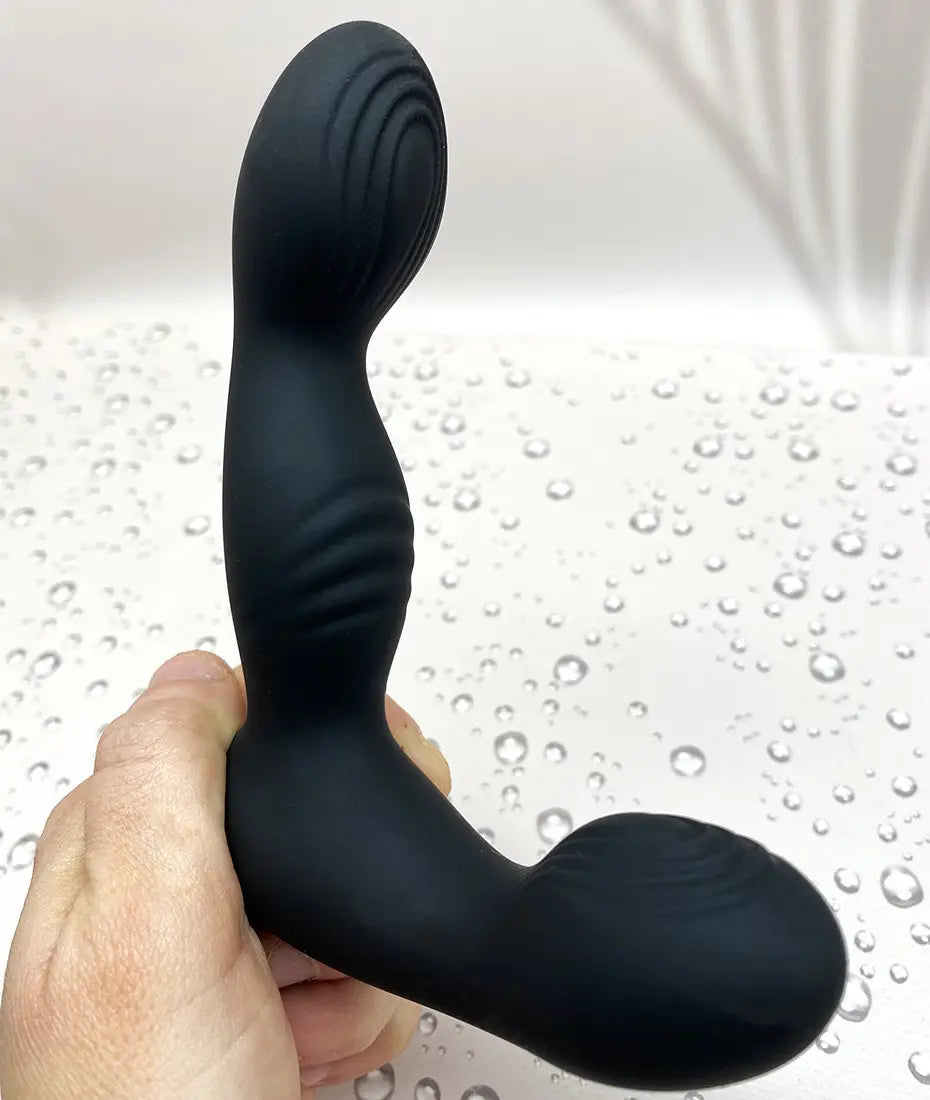 ProPulse Nexus– Estimulador Punto P con Control Remoto