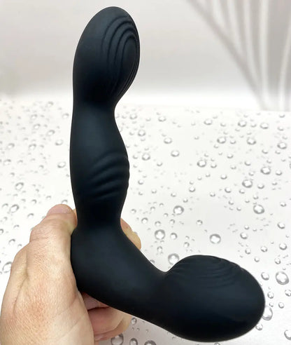 ProPulse Nexus– Estimulador Punto P con Control Remoto