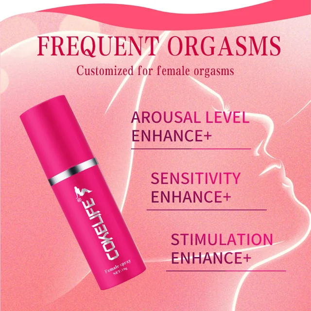 Gel Orgasmico