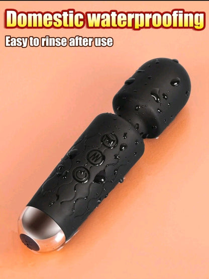 Vibrador Wand