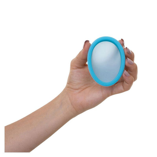 Lani Disk – Disco Menstrual Reutilizable