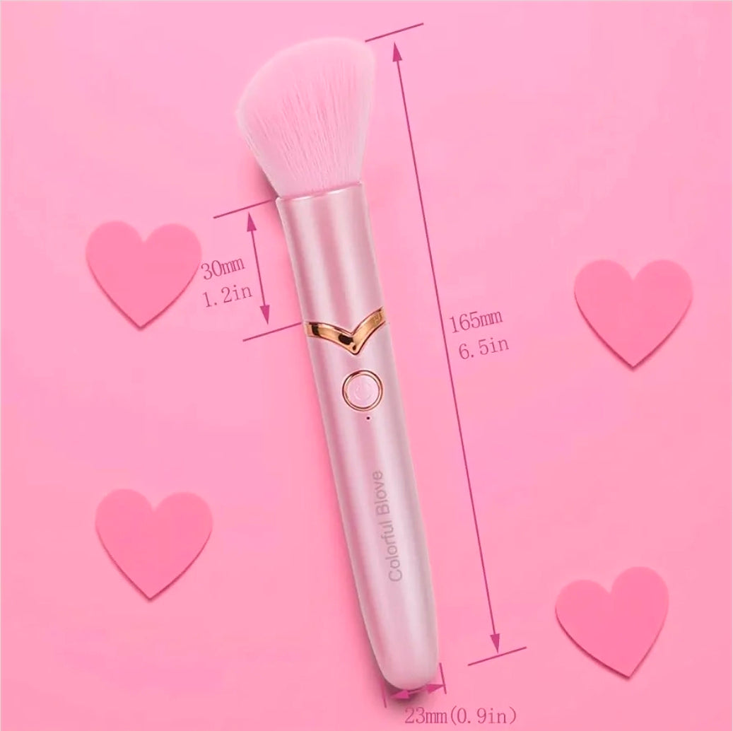GlamBrush