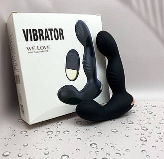 ProPulse Nexus– Estimulador Punto P con Control Remoto