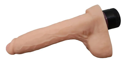 Lure Vibrador 21cm