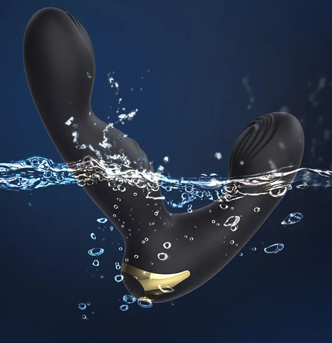 ProPulse Nexus– Estimulador Punto P con Control Remoto