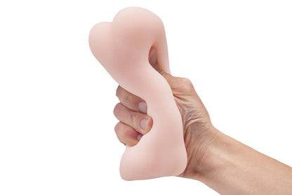 Vagina Selene Texturizada