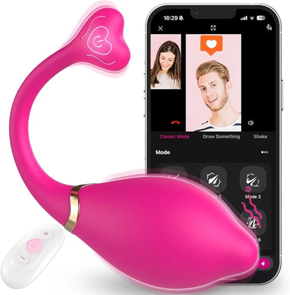 Mini Stim™ IPX7 – Estimulador Compacto de Silicona Suave