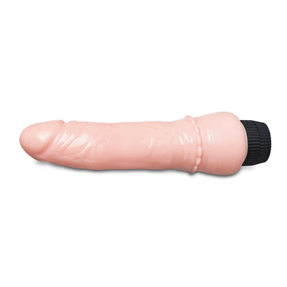 JellyJoy Flex – Vibrador Realista de Jelly  Varias Velocidades