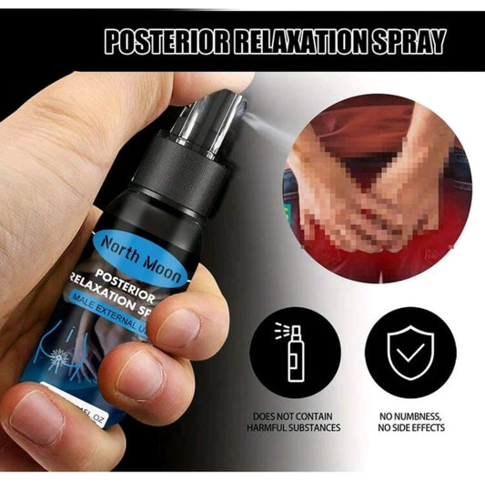 Spray Relajante