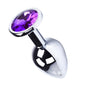 Plug Anal Mini XXS