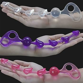 GlowFit Plug– Entrenador Ergonómico Impermeable para Principiantes