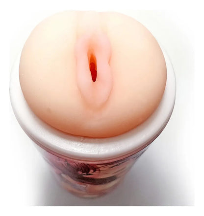 Vagina Masturbadora Realista