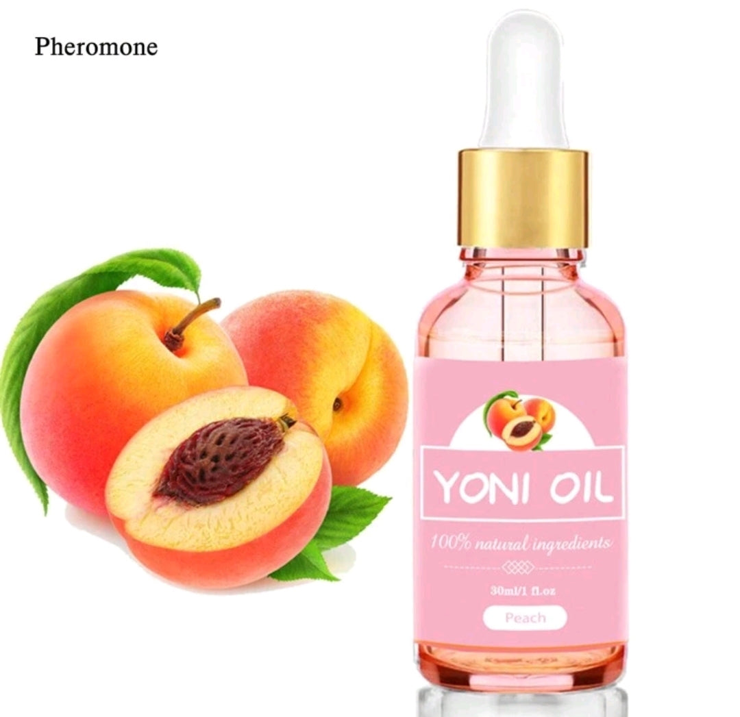 Aceite de Yoni