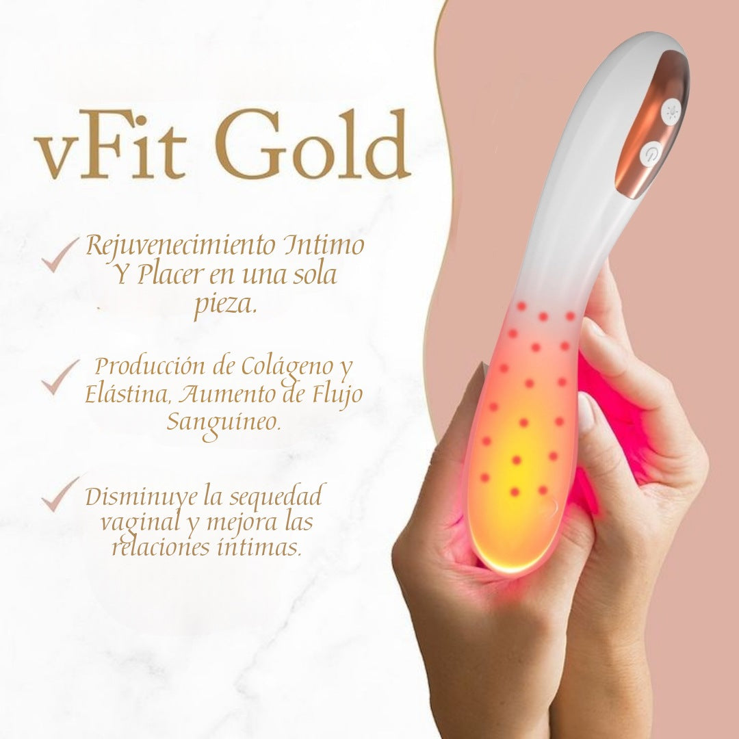 vFit Gold