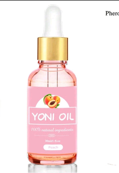 Aceite de Yoni