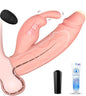 Funda Rabbit