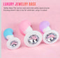 Butt Plugs Set Mango