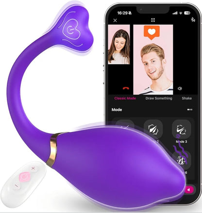 Mini Stim™ IPX7 – Estimulador Compacto de Silicona Suave