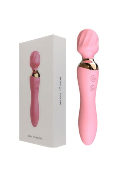 Vibrador Curvo Punto G Recargable | Estimulación Inteligente y Diseño Discreto