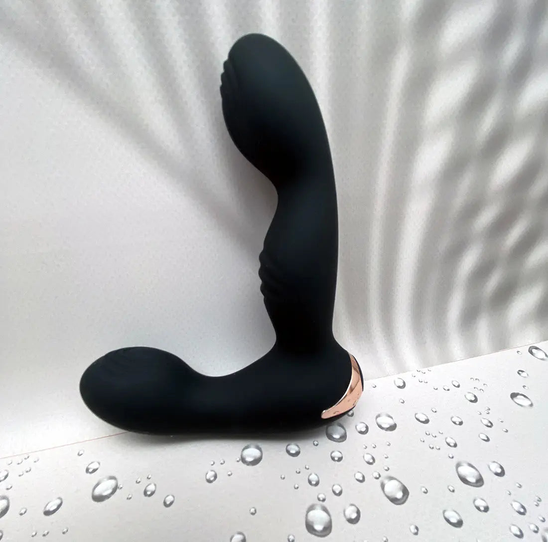 ProPulse Nexus– Estimulador Punto P con Control Remoto